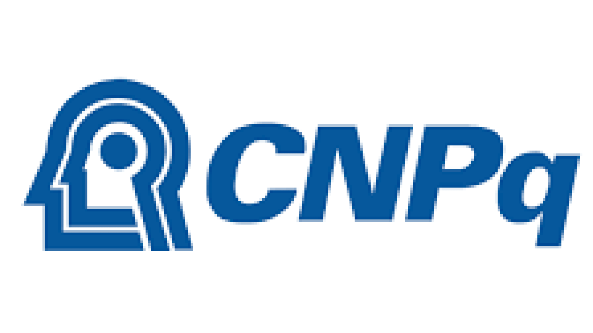 Logo Conselho Nacional de Desenvolvimento Científico e Tecnológico